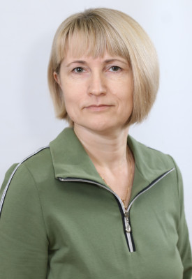 Педагогический работник Ходырева Ольга Вячеславовна