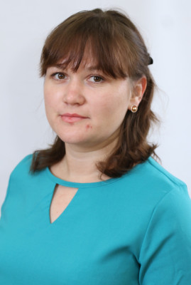 Педагогический работник Телицына Екатерина Алесксандровна