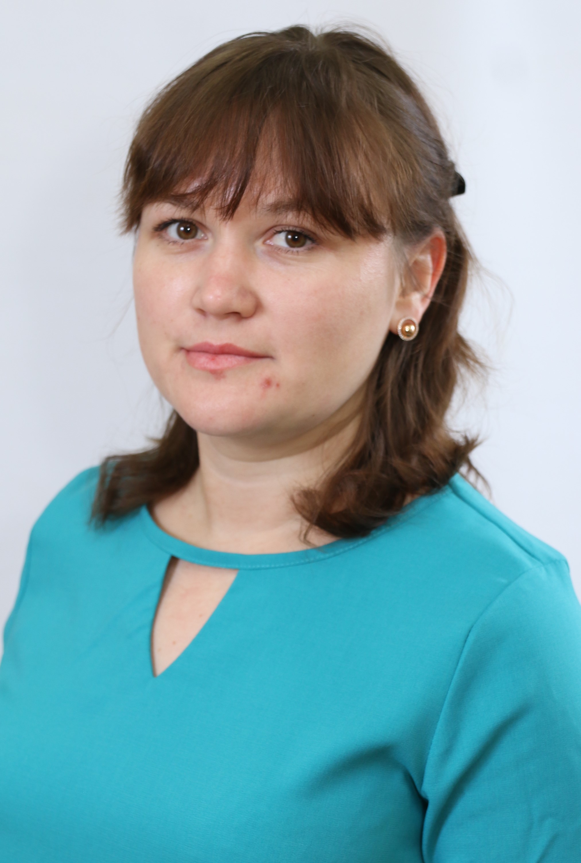 Педагогический работник Телицына Екатерина Алесксандровна.