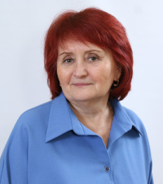 Демьянова Светлана Анатольевна Демьянова Светлана Анатольевна