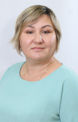 Педагогический работник Фокина Ольга Геннадьевна