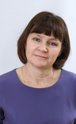 Педагогический работник Головизнина Наталия Александровна Педагогический работник Головизнина Наталия Александровна