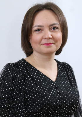 Педагогический работник Можаева Мария Леонидовна