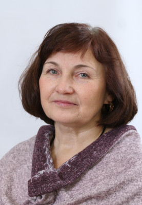 Педагогический работник Селезнева Валентина Борисовна