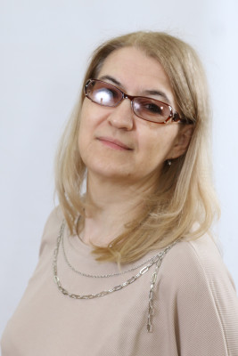 Педагогический работник Лошкарева Наталья Александровна
