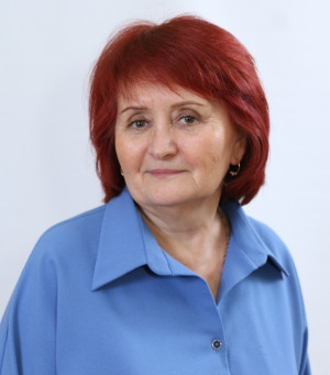 Заведующий Демьянова Светлана Анатольевна Заведующий Демьянова Светлана Анатольевна