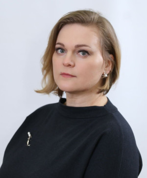Заместитель заведующего Попова Ксения Вячеславовна Заместитель заведующего Попова Ксения Вячеславовна