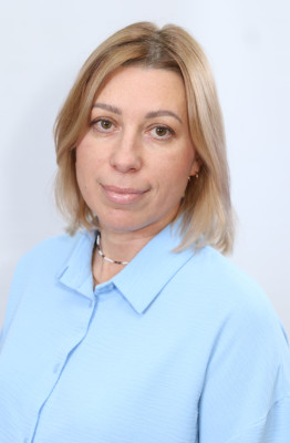 Педагогический работник Феофилактова Ирина Георгиевна Педагогический работник Феофилактова Ирина Георгиевна